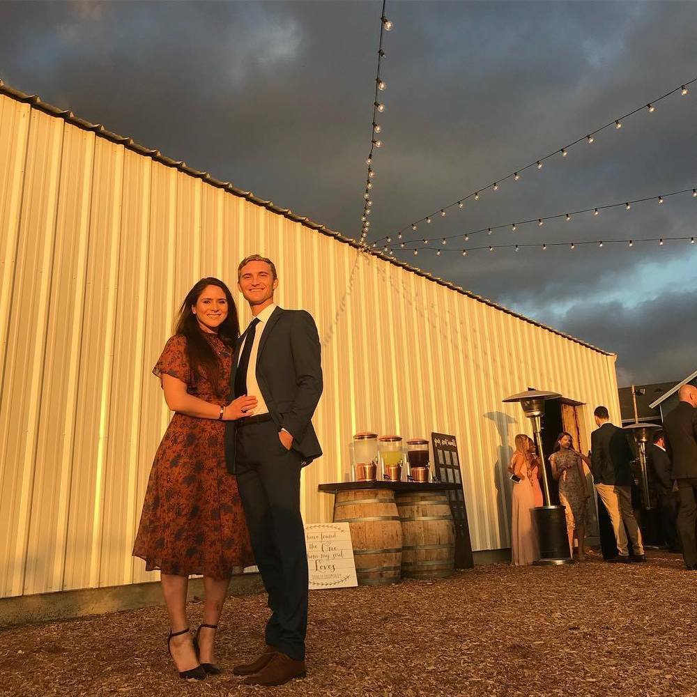 Meet your Posher, Devon